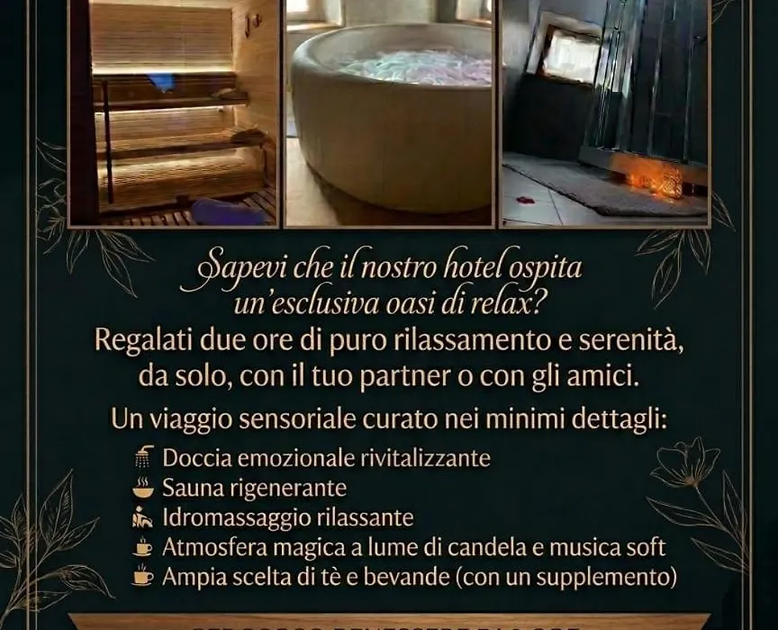 Residenza d'Epoca Albergo Grimani-1