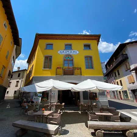 Residenza d'Epoca Albergo Grimani-3